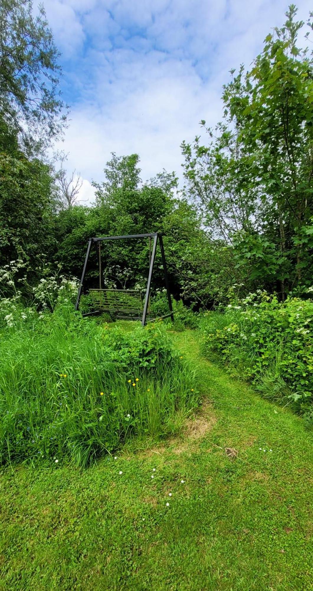 Bed & Breakfast Kingsley - Beautiful Riverside Setting *