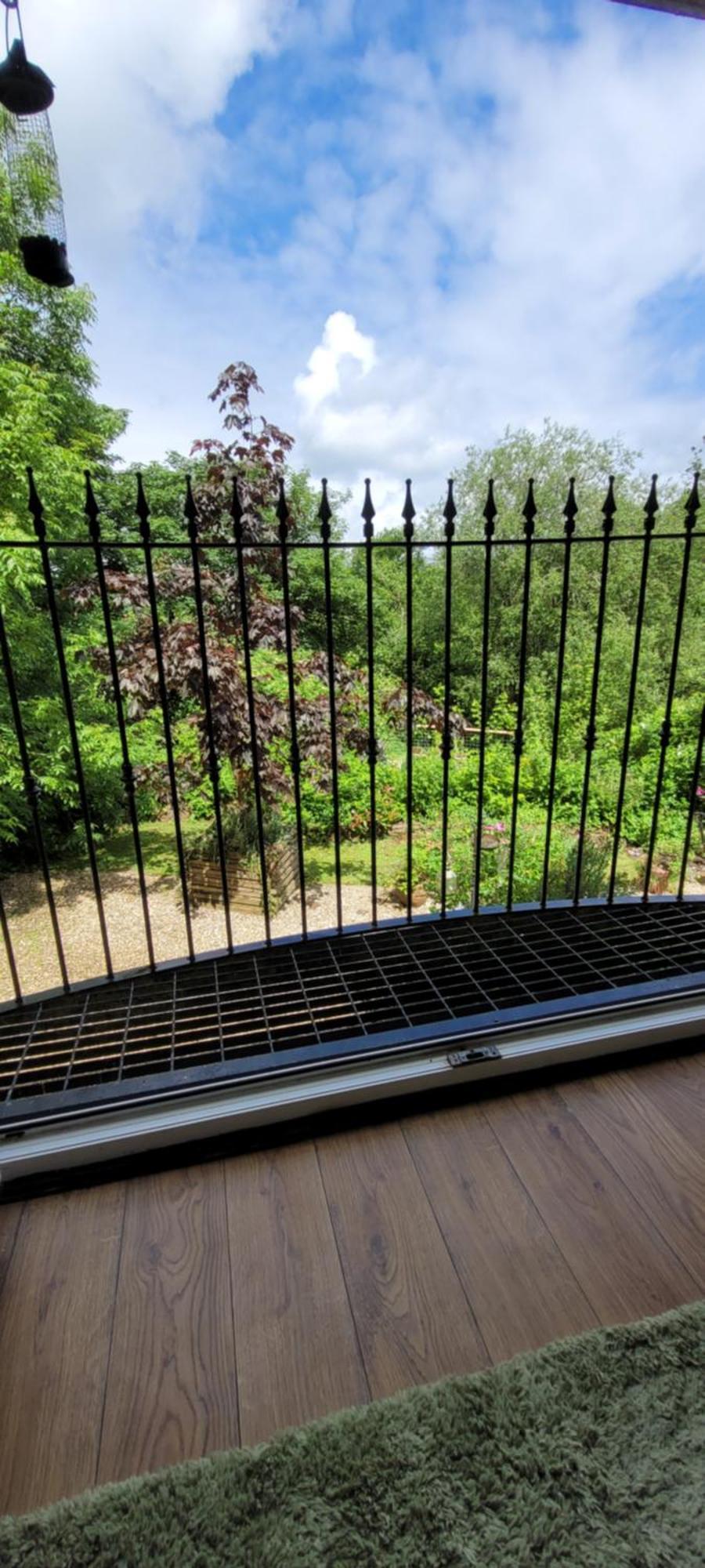 Bed & Breakfast Kingsley - Beautiful Riverside Setting *