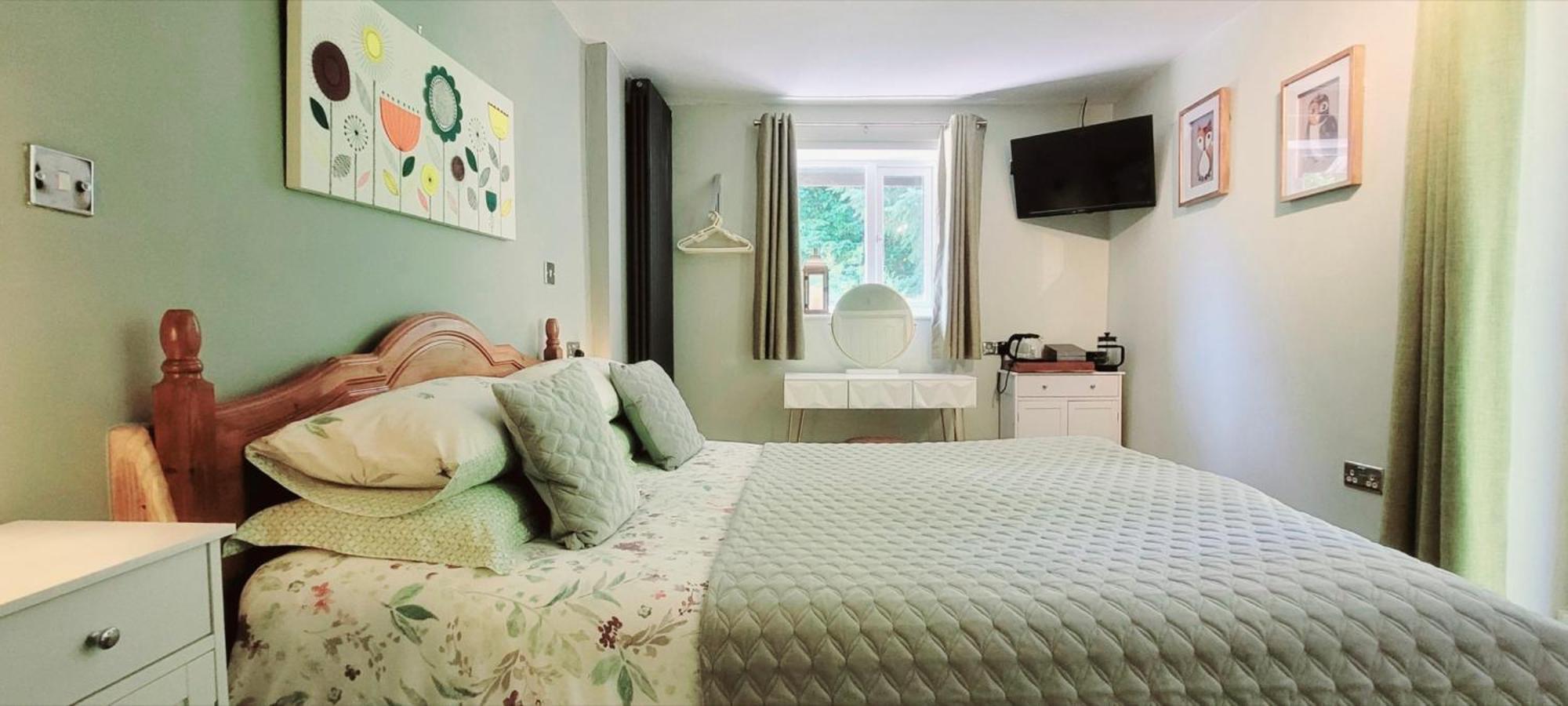 Kingsley Bed & Breakfast