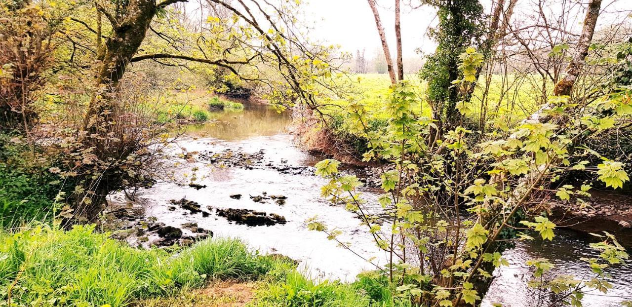 Kingsley - Beautiful Riverside Setting