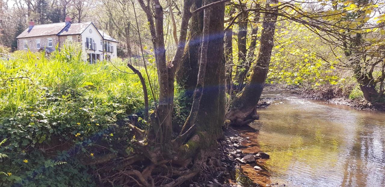 Kingsley - Beautiful Riverside Setting * Beaworthy
