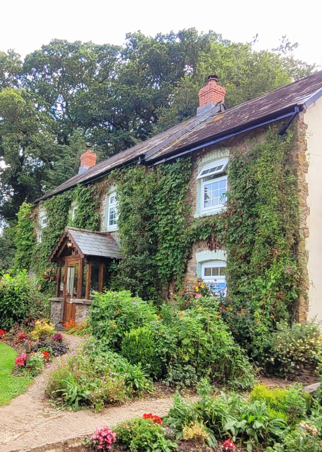 Kingsley - Beautiful Riverside Setting Beaworthy